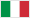 Flag of Italy