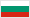 Flag of Bulgary