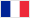 Flag of French