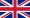 Flag of UK