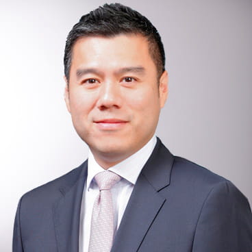 Desmond Ng